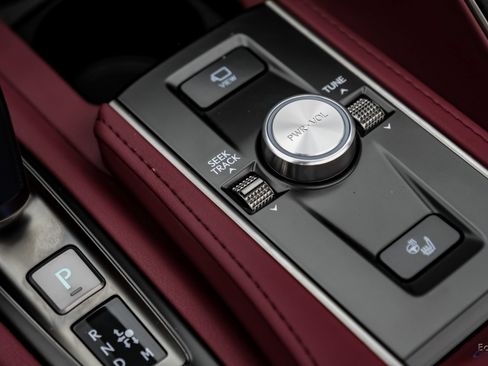 Used 2024 Lexus LC 500 Convertible w/ Bespoke Build Package RWD image 72