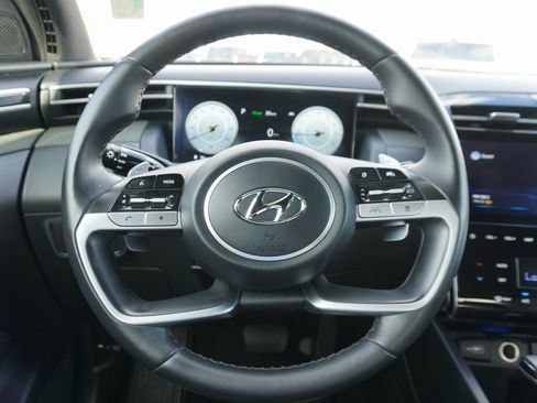 Used 2022 Hyundai Santa Cruz Limited image 10