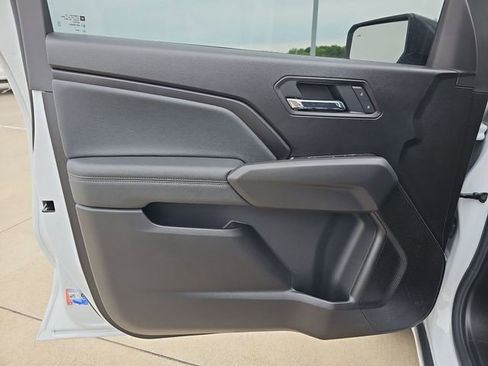 New 2026 Chevrolet Colorado LT AWD/4WD image 22