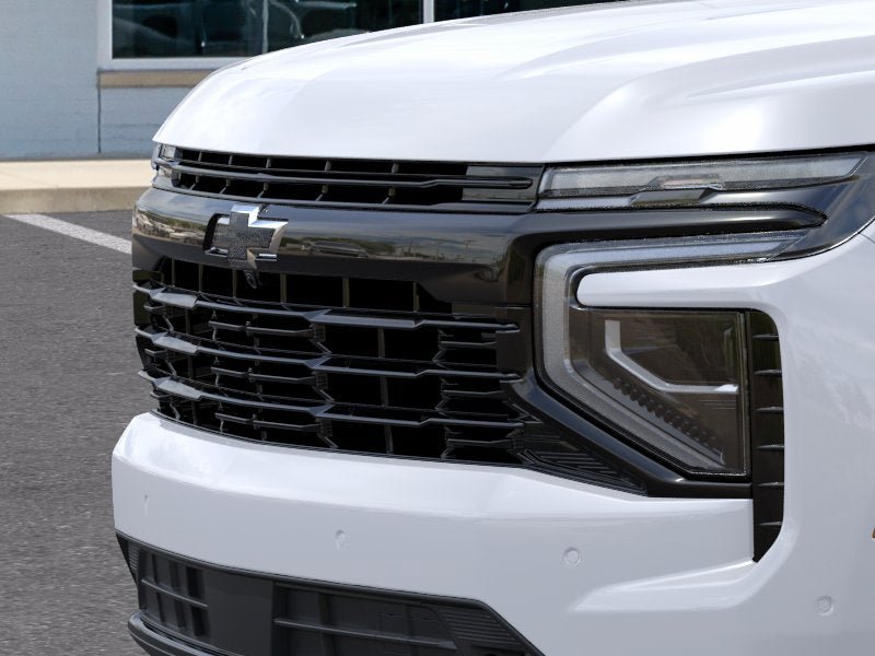 New 2026 Chevrolet Suburban RST w/ Advanced Technology Package AWD/4WD image 13