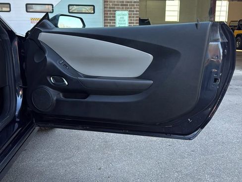 Used 2014 Chevrolet Camaro LS image 11