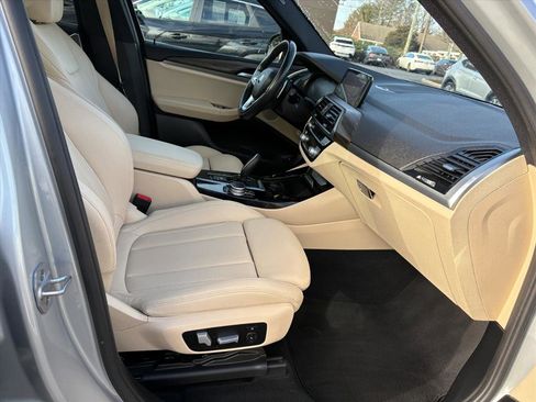 Used 2021 BMW X3 xDrive30e w/ Convenience Package image 16