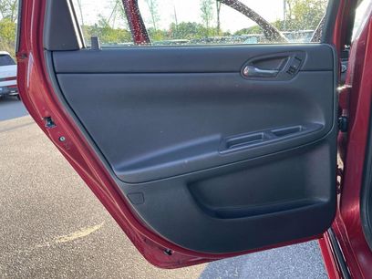 Used 2015 Chevrolet Impala LT w/ LT Sunroof Package