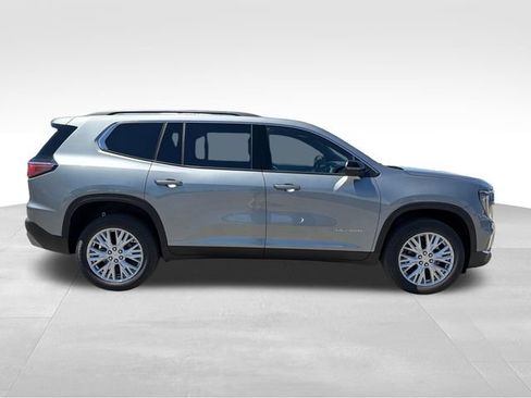New 2027 GMC Acadia Elevation w/ Elevation Premium Package FWD image 8