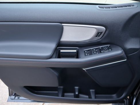 New 2025 Ford Expedition Active image 20