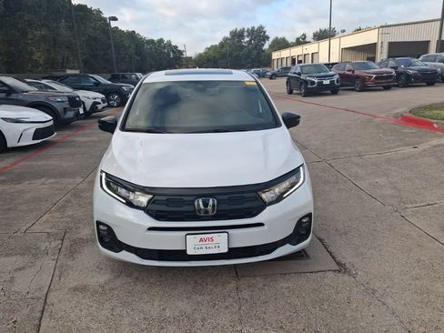 Used 2025 Honda Odyssey Sport-L image 5