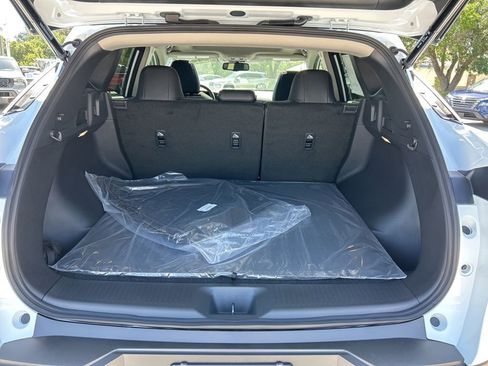 New 2026 Nissan Murano SL AWD/4WD image 54