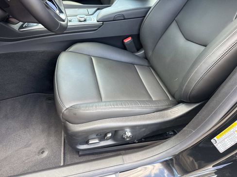 New 2026 Cadillac CT5 Premium Luxury RWD image 20