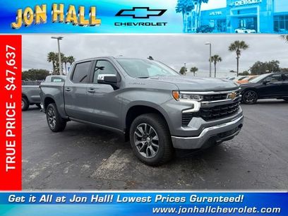 New 2026 Chevrolet Silverado 1500 LT w/ All Star Edition Plus