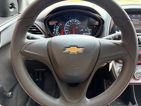 Used 2019 Chevrolet Spark LS FWD image 10