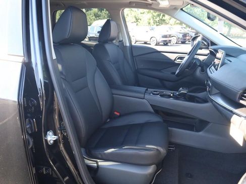 New 2026 Nissan Rogue Dark Armor AWD/4WD image 24