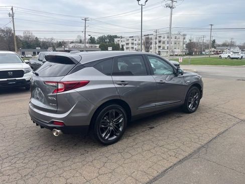 Certified 2024 Acura RDX A-Spec image 15
