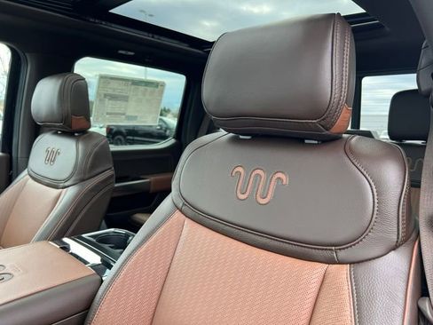 New 2026 Ford F150 King Ranch image 22
