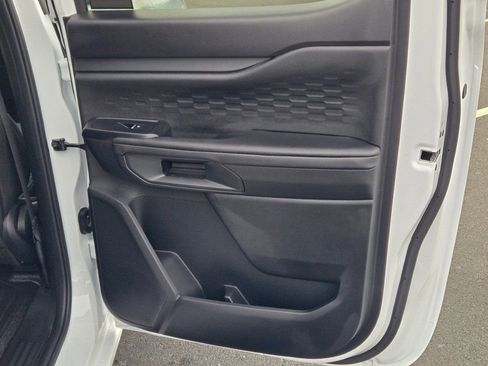 New 2025 Ford Ranger XL w/ Trailer Tow Package image 8