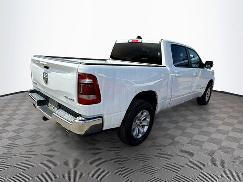 Used 2023 RAM 1500 Laramie image 8