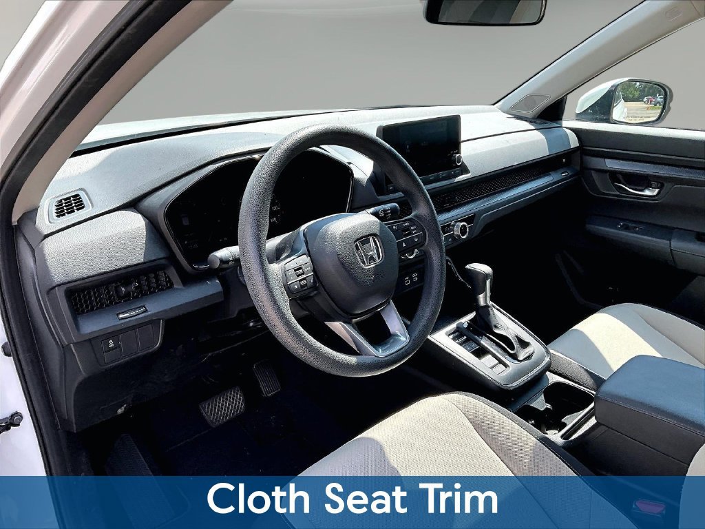 Used 2024 Honda CR-V EX image 22