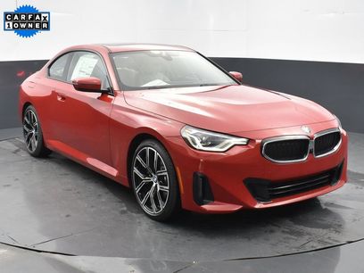 Certified 2024 BMW 230i Coupe w/ Premium Package