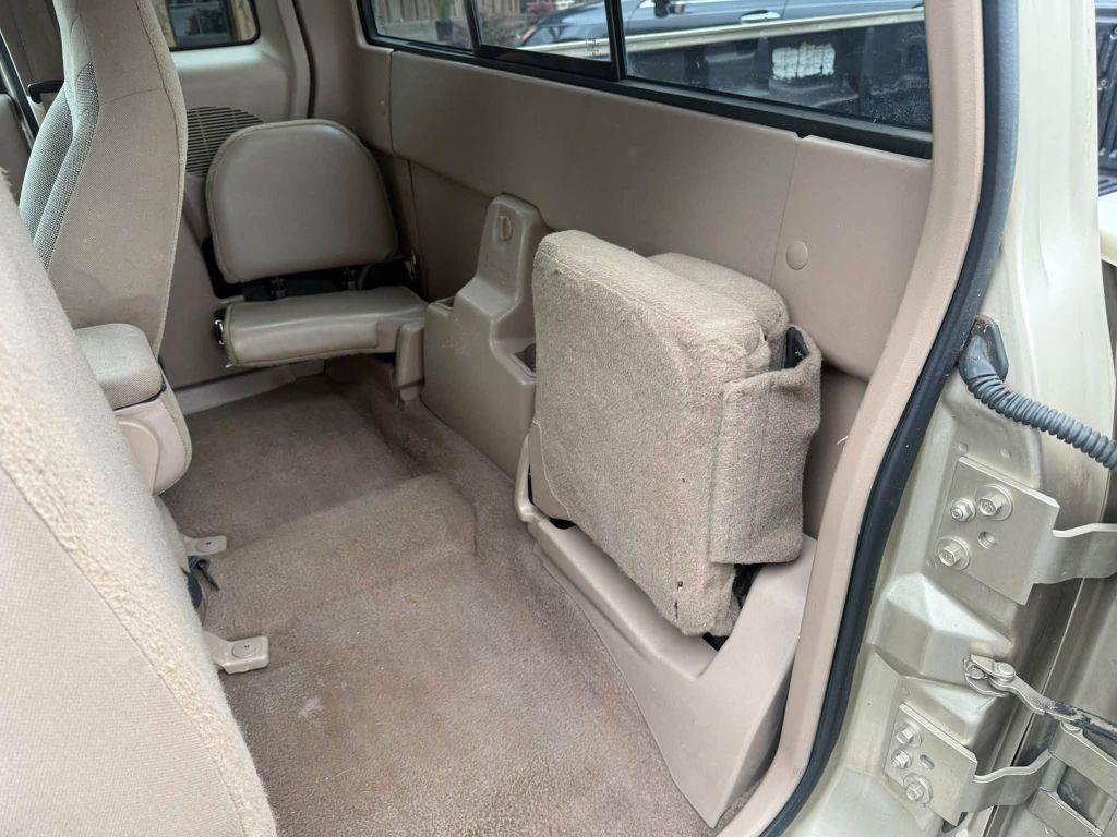 Used 2002 Ford Ranger 2WD SuperCab image 21