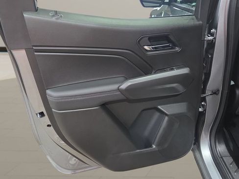 New 2026 Chevrolet Colorado LT w/ LT Convenience Package RWD image 16