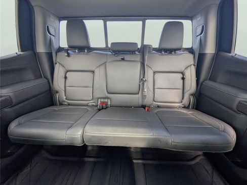 Used 2019 Chevrolet Silverado 1500 LTZ w/ LTZ Convenience Package image 14