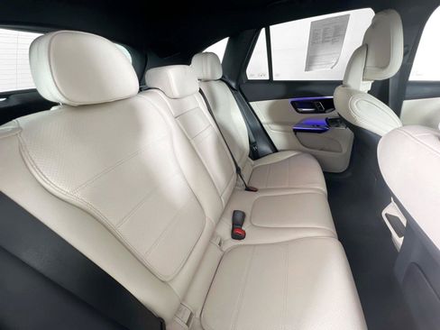 Certified 2023 Mercedes-Benz GLC 300 4MATIC image 25