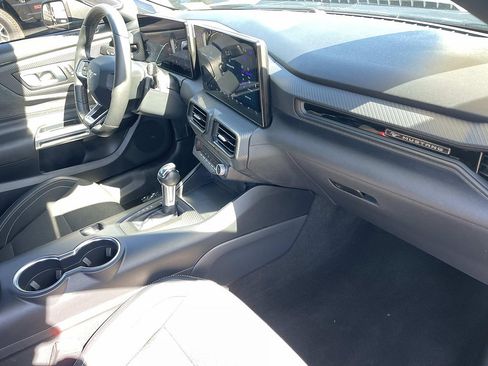 Used 2024 Ford Mustang Coupe RWD image 35