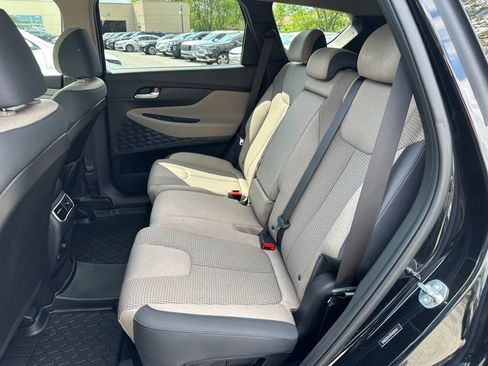 Certified 2023 Hyundai Santa Fe SEL AWD/4WD image 11