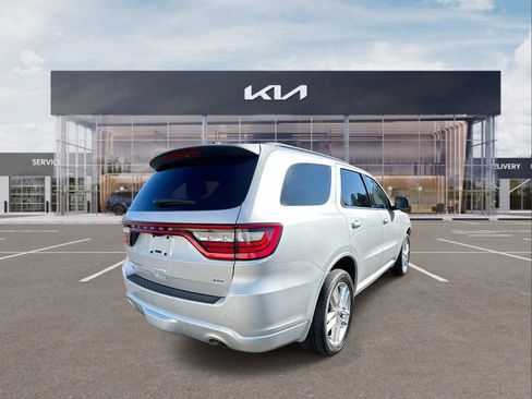 Used 2024 Dodge Durango GT image 8