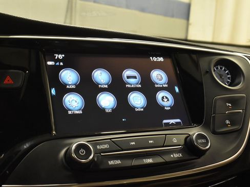 Used 2020 Buick Envision Preferred AWD/4WD image 15
