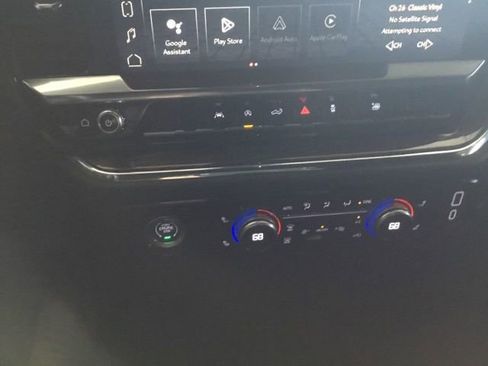 Used 2024 GMC Sierra 1500 Elevation image 16