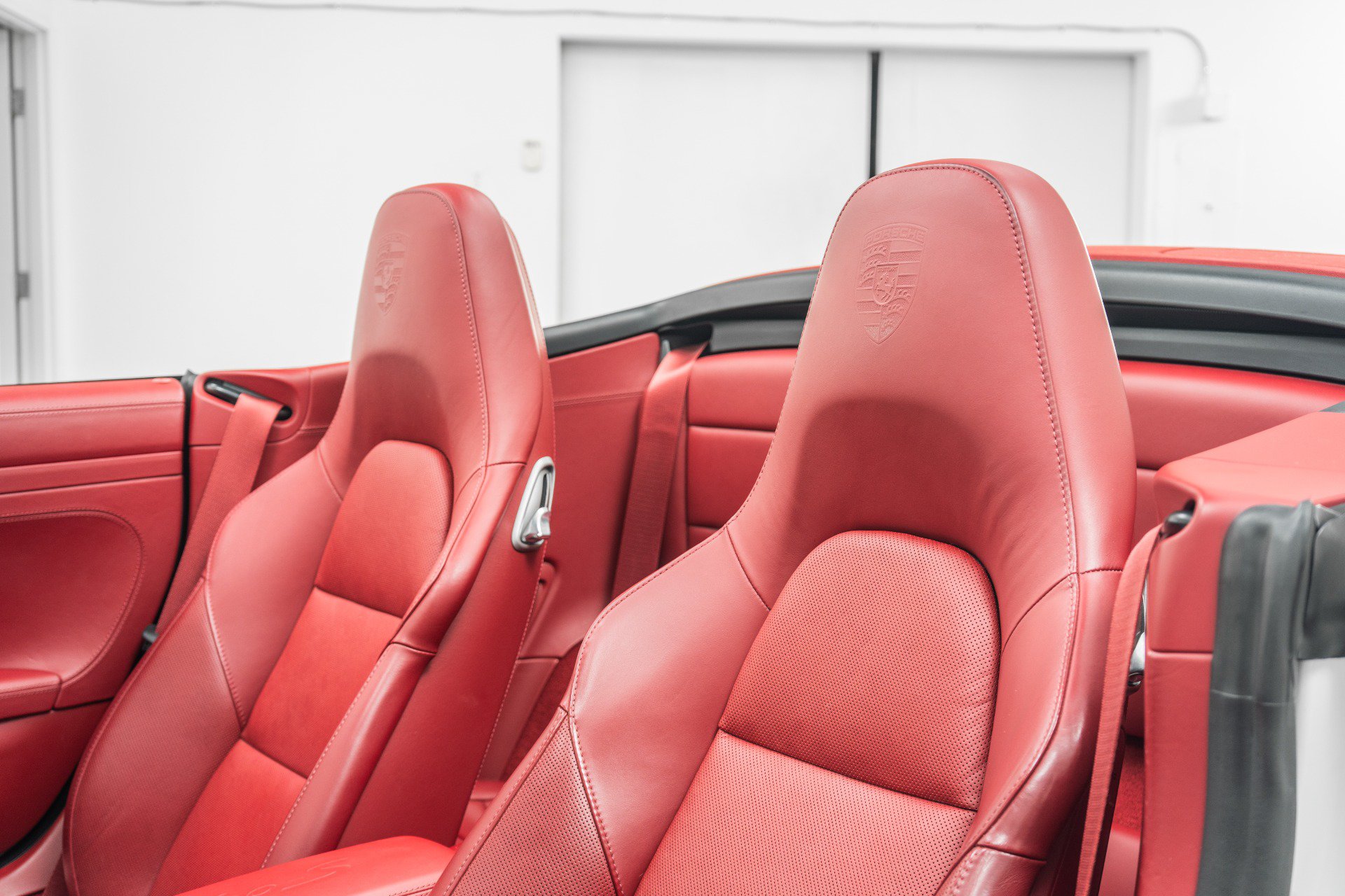 Used 2019 Porsche 911 Turbo S AWD/4WD image 28