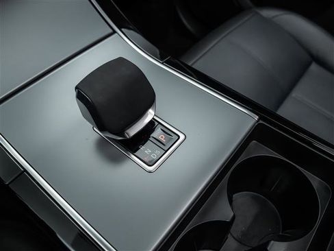 New 2025 Land Rover Range Rover Velar S image 26