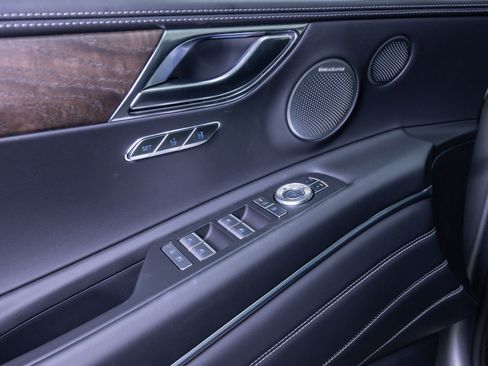 New 2026 Genesis GV80 3.5T Prestige AWD/4WD image 19