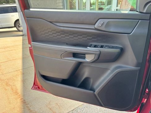 New 2026 Ford Ranger XLT AWD/4WD image 18