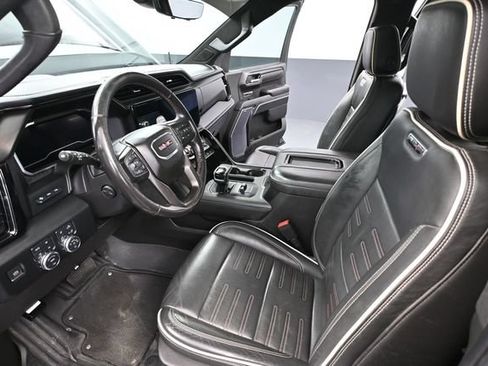 Used 2022 GMC Sierra 1500 AT4X AWD/4WD image 28
