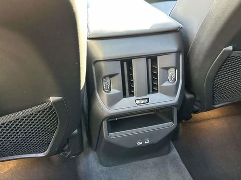 Certified 2025 BMW X3 xDrive30i w/ Premium Package image 19