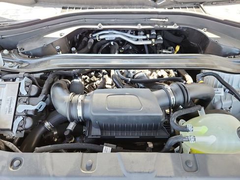 New 2025 Lincoln Aviator Black Label w/ Black Label Special Edition image 19