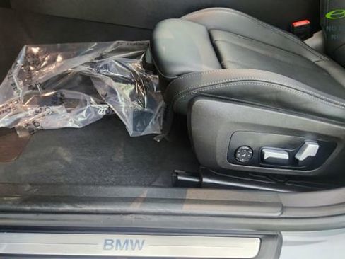 Used 2023 BMW 330i Sedan w/ Driving Assistance Package RWD image 34