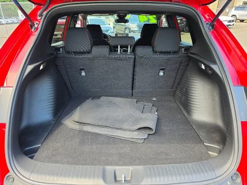 Used 2024 Honda HR-V Sport image 17