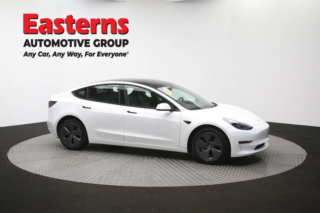 Used 2023 Tesla Model 3 Standard Range RWD image 43