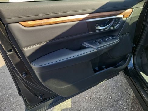 Used 2018 Honda CR-V Touring image 36