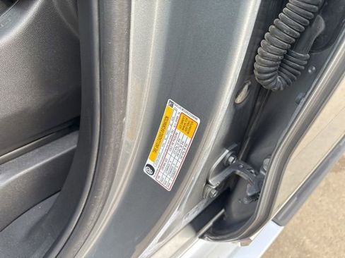 Used 2024 Chevrolet Silverado 1500 High Country image 23