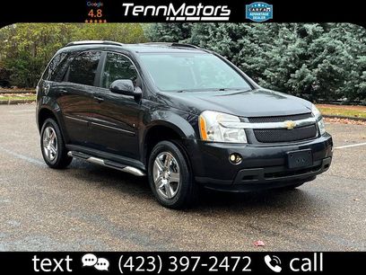 Used 2009 Chevrolet Equinox LT w/ LT Preferred Equipment Group
