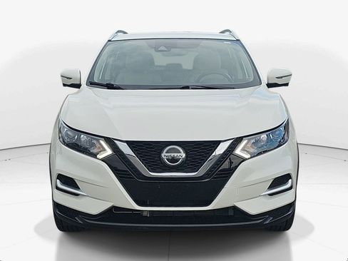 Used 2022 Nissan Rogue Sport SL AWD/4WD image 9