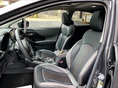 Certified 2024 Subaru Crosstrek 2.5i Limited AWD/4WD image 15
