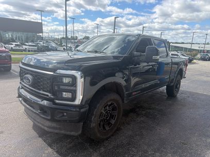 Used 2024 Ford F250 Lariat w/ Lariat Ultimate Package