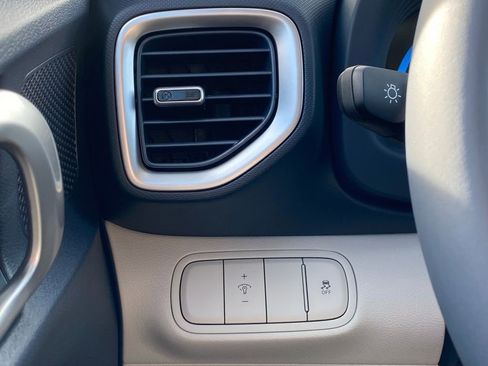 New 2026 Hyundai Venue SEL image 10