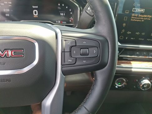 Used 2024 GMC Sierra 1500 Elevation AWD/4WD image 21