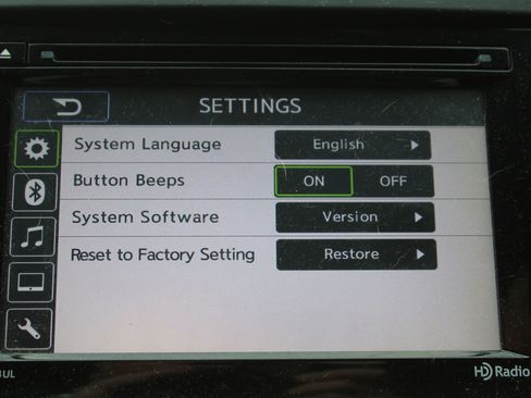 Used 2015 Subaru Crosstrek 2.0i Premium w/ Popular Package #1 image 41