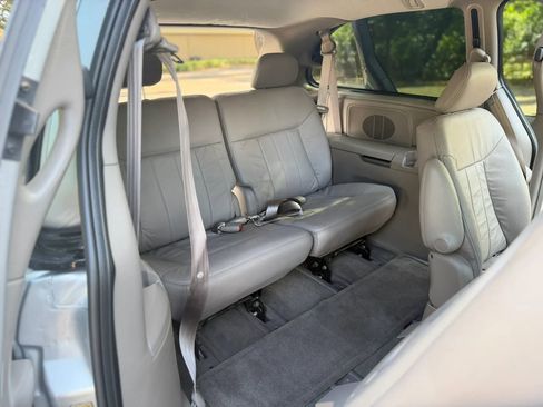Used 2002 Dodge Grand Caravan eX FWD image 6